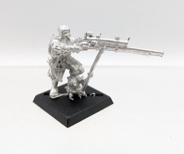 Empire Engineer
