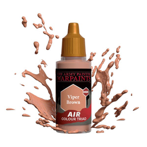 Warpaint AIR - Viper Brown