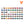 Xpress Color Artist's Selection Case (x60)