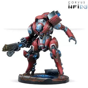 Reinforcements: Lizard Squadron