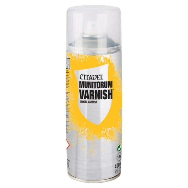 Munitorum Varnish