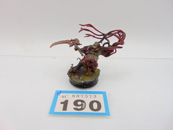 Blood Stoker Converted