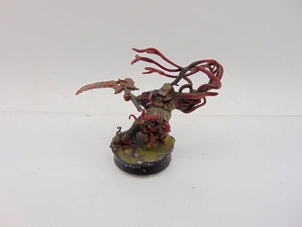 Blood Stoker Converted