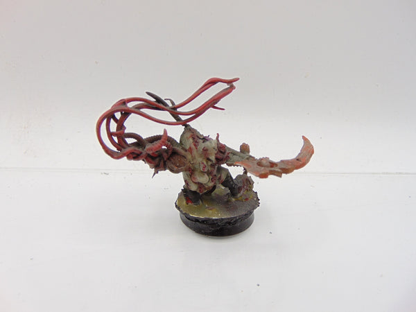 Blood Stoker Converted