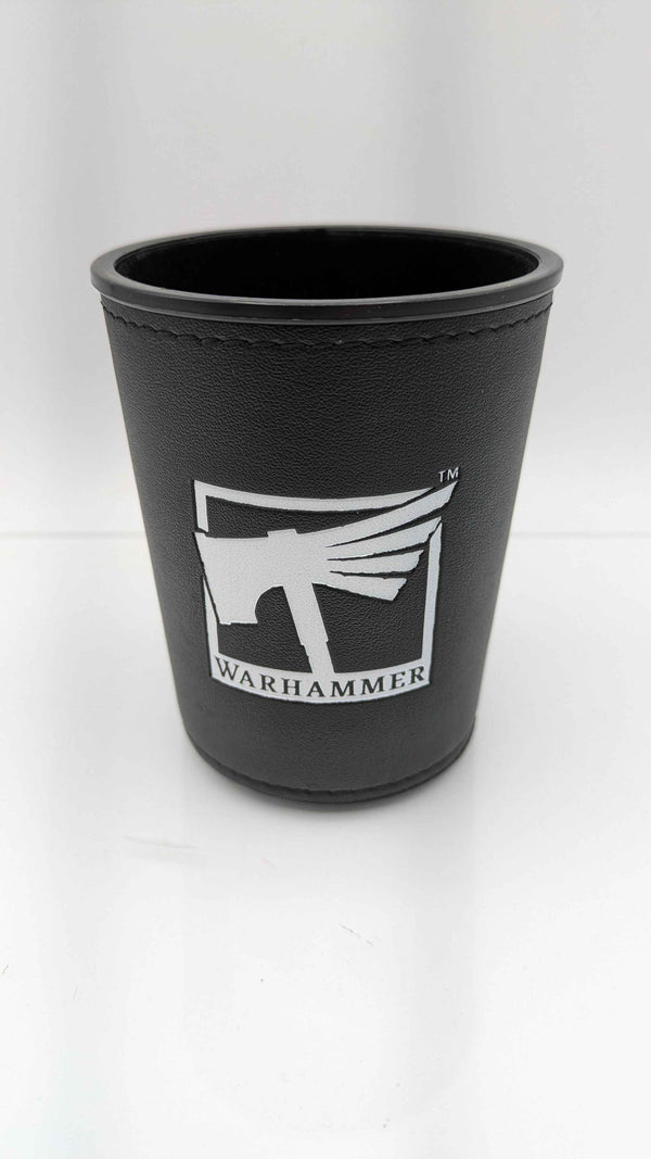 Warhammer Store Anniversary Dice Cup
