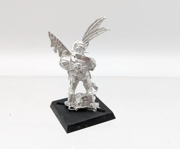 Empire Captain