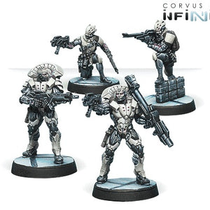 Posthumans, 2G Proxies