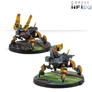 Yaoxie Remotes (Lu Duan / Rui Shi)