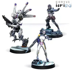 ALEPH Booster Pack Alpha