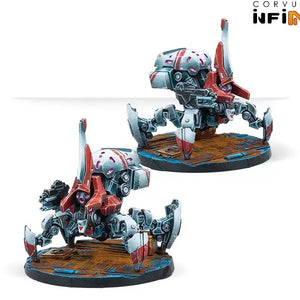 JSA Aibot Remotes Pack