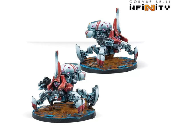 JSA Aibot Remotes Pack