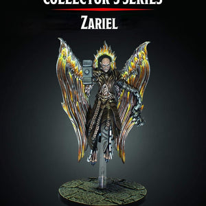 D&D - Collector's Series: Zariel