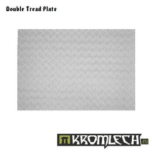 Double Tread Plate (1)