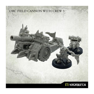 Orc Field Cannon with Crew 3 (1)