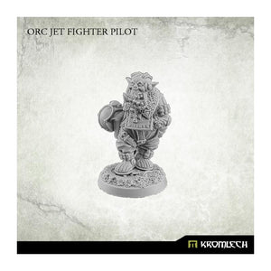 Orc Jet Fighter Pilot (1)