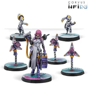 ALEPH Support Pack Beta