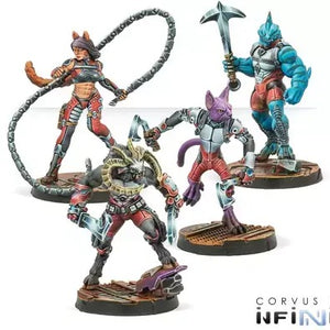 Bakunin Überfallkommando