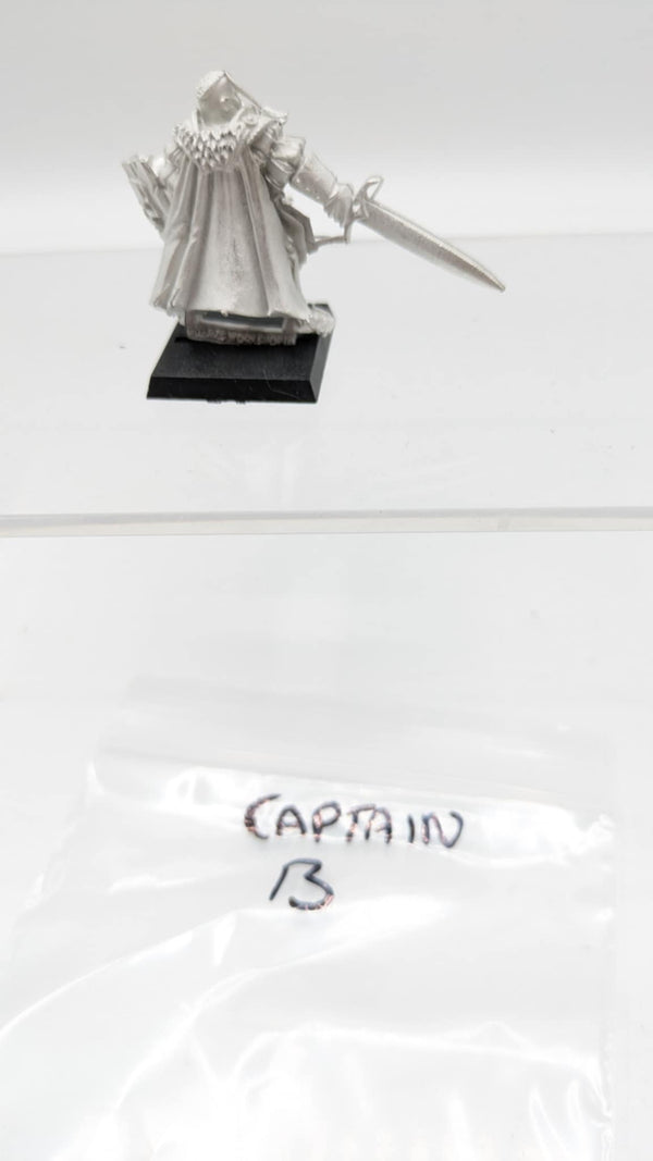 Empire Captain