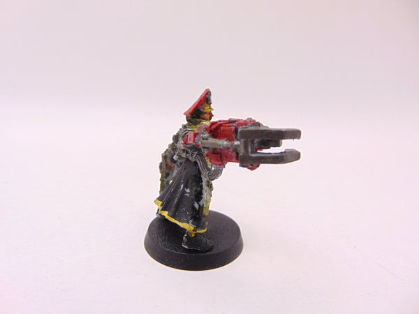 Commissar Yarrick