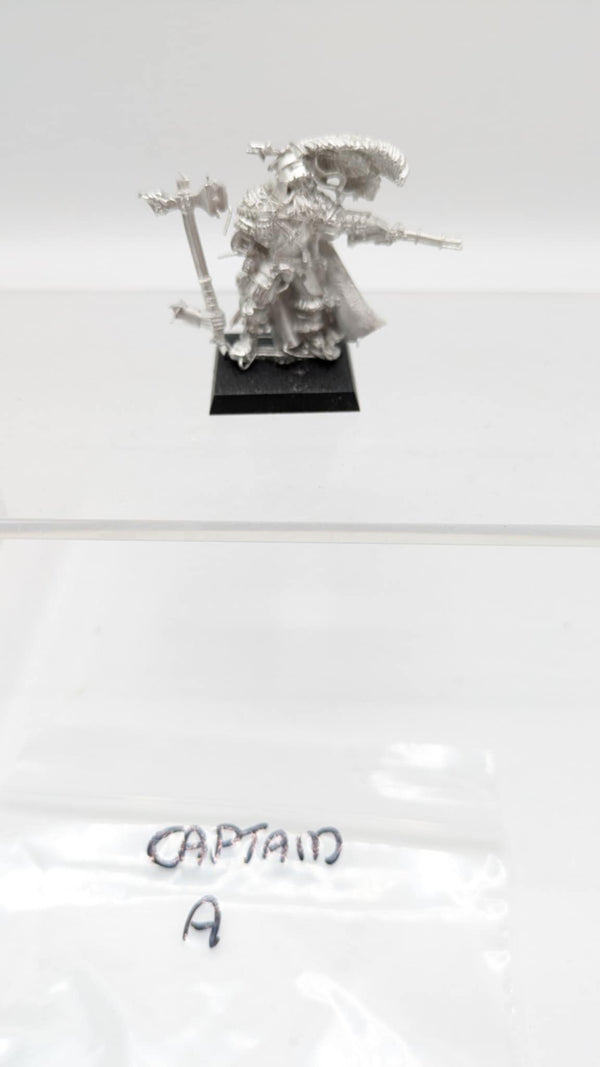 Empire Captain