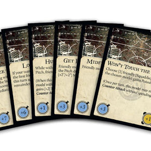 Gameplan Deck