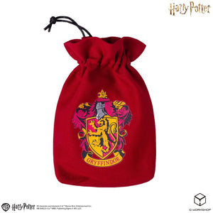Harry Potter. Gryffindor Pouch