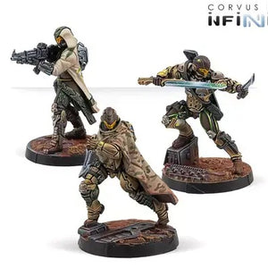 Hassassin Expansion Pack Alpha