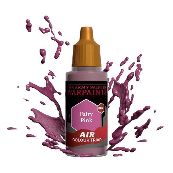 Warpaint AIR - Fairy Pink x 6