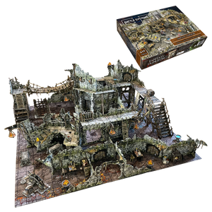 Fantasy Dungeon Core Set