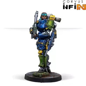 Jamie Arantes, Netdroid Rover