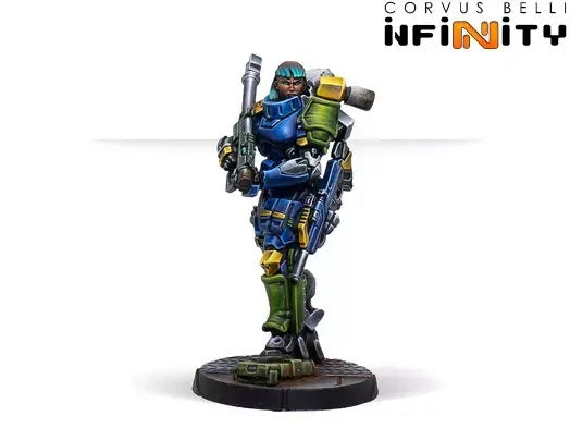 Jamie Arantes, Netdroid Rover