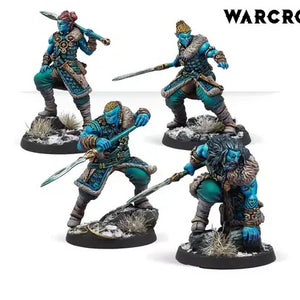 Tundra Marauders