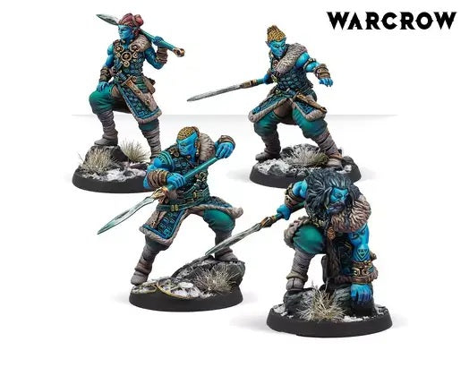 Tundra Marauders
