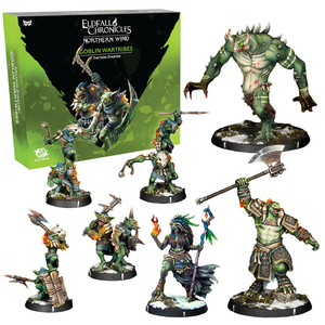 Goblin Wartribes Expansion