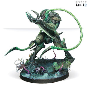 The Anathematics (Plasma Rifle)