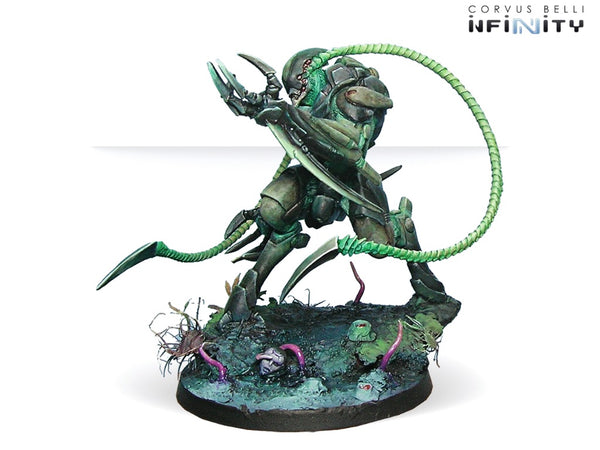 The Anathematics (Plasma Rifle)
