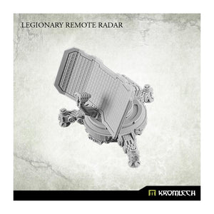Legionary Remote Radar (1)