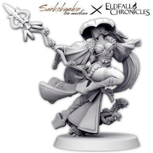 Tomoe - Endless Rain