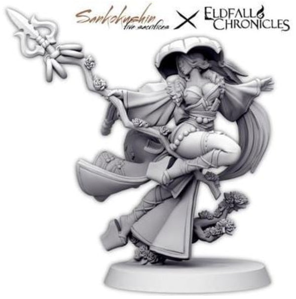 Tomoe - Endless Rain