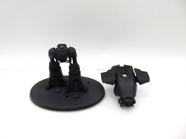 Legions Imperialis: Reaver Battle Titan