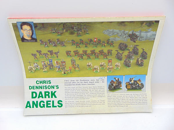 White Dwarf Issue 223