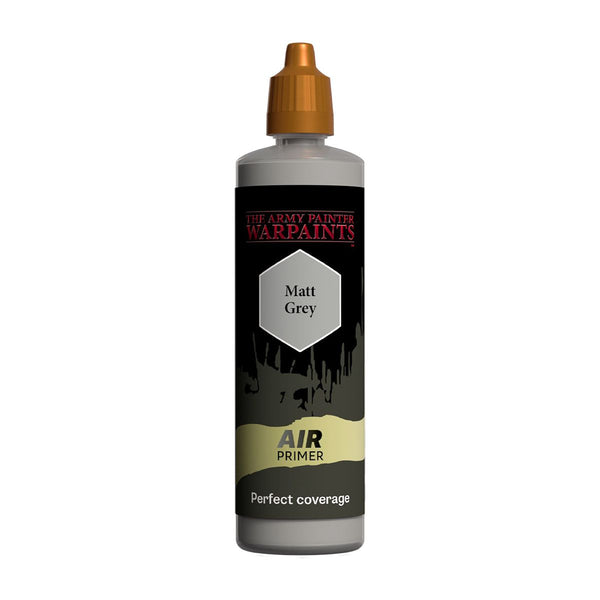 Warpaint AIR - Grey Primer 100ml