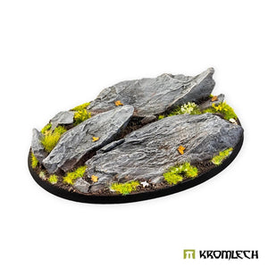 Rocky Outcrop Oval 105mm (1)