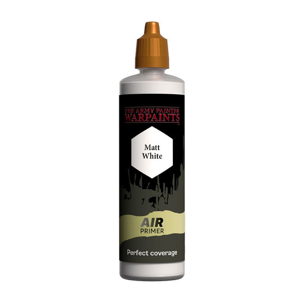 Warpaint AIR - Primer White 100ml