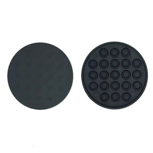 50mm Round Bases x 250