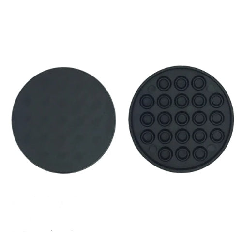 50mm Round Bases x 250