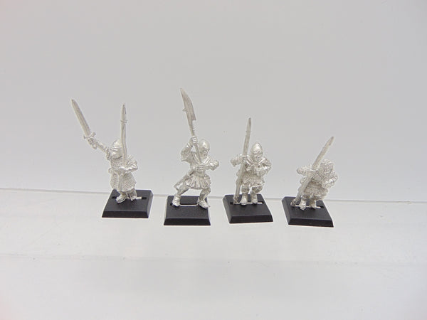 Men at Arms