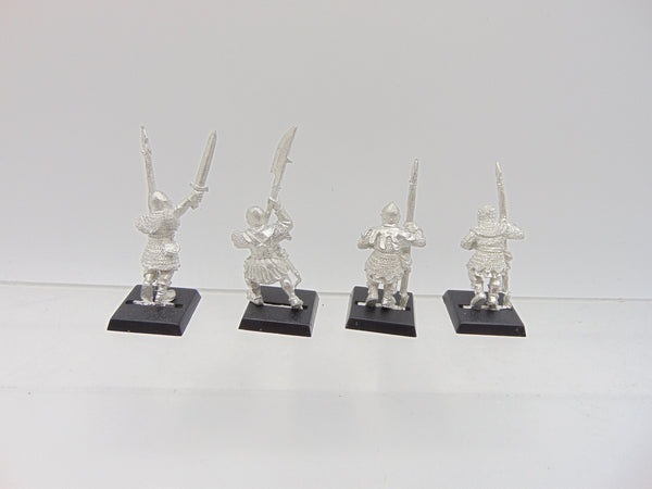 Men at Arms