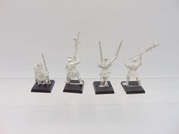 Men at Arms