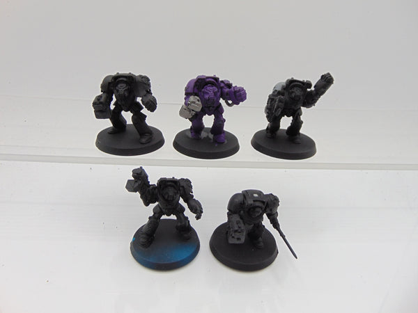 Terminator Squad